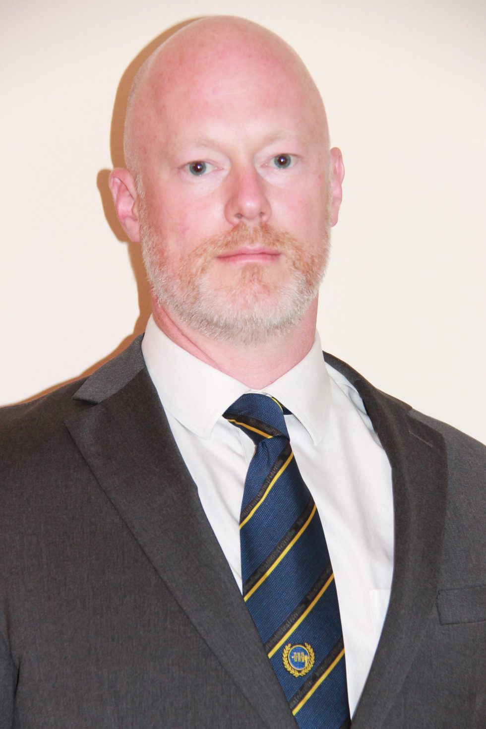 Gault, Thorin Cornwall Sports Hall of Fame